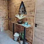 La Taniere Des Cimes Sauna Prive *