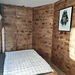 Apartmán La Taniere Des Cimes Sauna Prive Passy (Haute-Savoie)