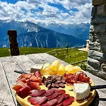 La Taniere Des Cimes Sauna Prive Passy (Haute-Savoie)