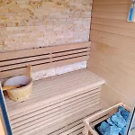 La Taniere Des Cimes Sauna Prive Passy (Haute-Savoie)