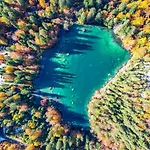 La Taniere Des Cimes Sauna Prive