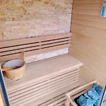 La Taniere Des Cimes Sauna Prive Apartmán *