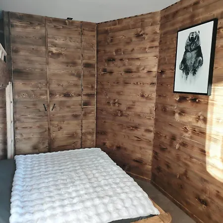 Apartamento La Tanière Des Cimes Sauna Privé Passy (Haute-Savoie)