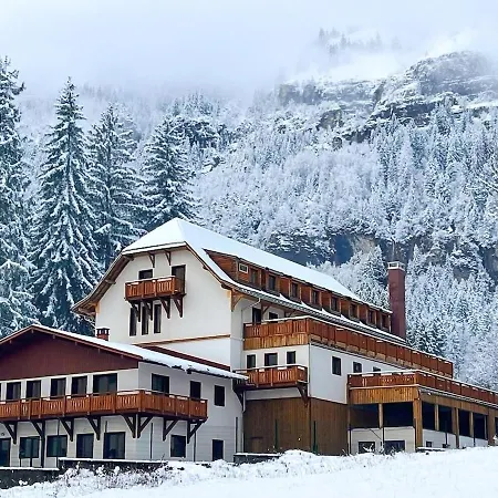 La Tanière Des Cimes Sauna Privé Apartamento Passy (Haute-Savoie)