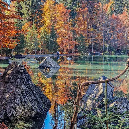 La Tanière Des Cimes Sauna Privé Passy (Haute-Savoie)
