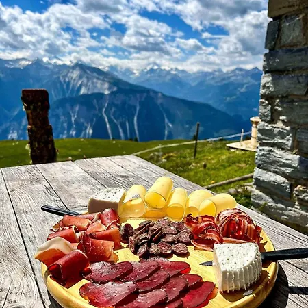 La Taniere Des Cimes Sauna Prive Passy (Haute-Savoie)