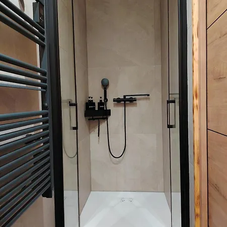 La Taniere Des Cimes Sauna Prive