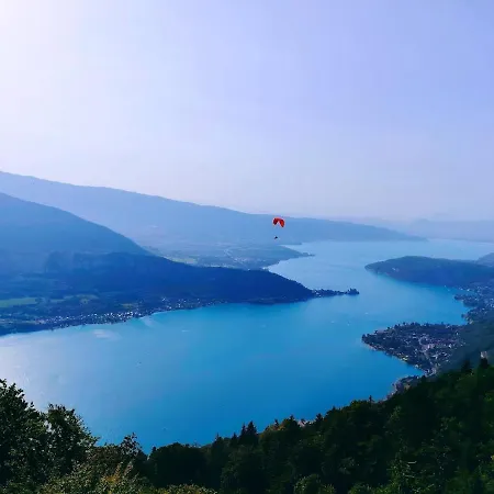La Tanière Des Cimes Sauna Privé Passy (Haute-Savoie)