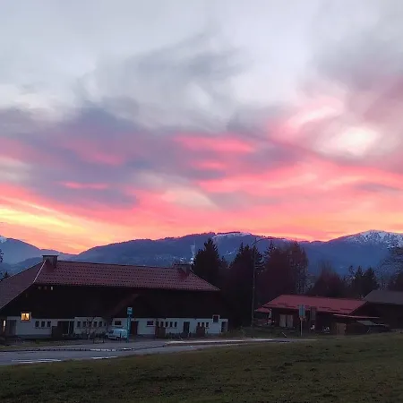 La Tanière Des Cimes Sauna Privé Passy (Haute-Savoie)
