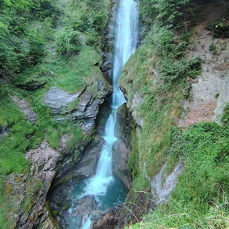 La Taniere Des Cimes Sauna Prive *